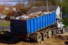 Best Construction Debris Removal  in Walbridge, OH